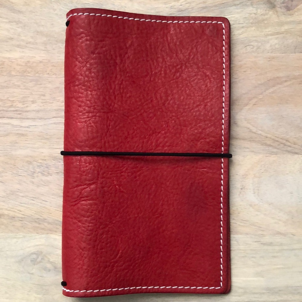 Journals by Joey Standard size TN